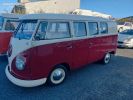 Volkswagen Combi VW T1 split   - 1