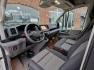 Volkswagen Crafter 2.0 TDI L4H3 TVA-BTW-AUTO-FULL LED-CAM-CARNET-EU6d Blanc Métallisé  - 5