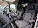 Volkswagen Crafter 2.0 TDI L4H3 TVA-BTW-AUTO-FULL LED-CAM-CARNET-EU6d Blanc Métallisé  - 16