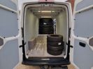 Volkswagen Crafter 2.0 TDI L4H3 TVA-BTW-AUTO-FULL LED-CAM-CARNET-EU6d Blanc Métallisé  - 23