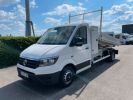 Volkswagen Crafter 28990 ht 2.0 177cv benne coffre bva   - 2