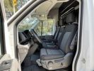 Volkswagen Crafter 30 L3H3 2.0 TDI - 140 2017 FOURGON Van 30 L3H3 Business BLANC  - 11