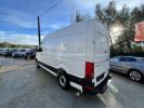 Volkswagen Crafter 30 L3H3 2.0 TDI 140CH BUSINESS PLUS TRACTION Blanc  - 6