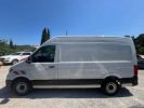 Volkswagen Crafter 35 L3H3 2.0L Tdi 140 cv BLANC  - 7