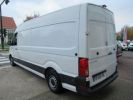 Volkswagen Crafter 35 L4H3 2.0 TDI 177CH BUSINESS LINE TRACTION Blanc  - 3