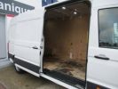 Volkswagen Crafter 35 L4H3 2.0 TDI 177CH BUSINESS LINE TRACTION Blanc  - 15