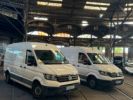 Volkswagen Crafter Brade TDI 140 L3h3 1ere main   - 1