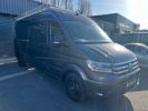 Volkswagen Crafter Crafter 4Motion 177 Cv BVA TVA Récupérable Gris  - 1