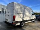 Volkswagen Crafter FG 30 L3H3 2.0 TDI 140CH BUSINESS TRACTION Blanc  - 4
