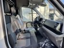 Volkswagen Crafter FG 30 L3H3 2.0 TDI 140CH BUSINESS TRACTION Blanc  - 9