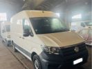 Volkswagen Crafter L3H2 140cv Blanc  - 1