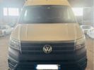 Volkswagen Crafter L3H2 140cv Blanc  - 2