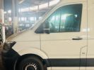 Volkswagen Crafter L3H2 140cv Blanc  - 3