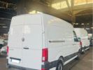 Volkswagen Crafter TDI 140 L3H2 Blanc  - 3