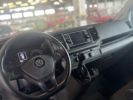 Volkswagen Crafter TDI 140 L3H2 Blanc  - 4