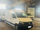 Volkswagen Crafter TDI 140cv l3h2 Blanc  - 1