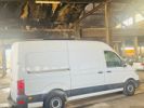 Volkswagen Crafter TDI 140cv L3h2 Blanc  - 2