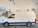 Volkswagen Crafter VAN 30 2.0 TDI 140 CV L3H3 DSG Blanc  - 1