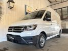 Volkswagen Crafter VAN 30 2.0 TDI 140 CV L3H3 DSG Blanc  - 2