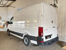 Volkswagen Crafter VAN 30 2.0 TDI 140 CV L3H3 DSG Blanc  - 4