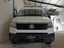 Volkswagen Crafter VAN 35 2.0 TDI 140 CV L3H3 Blanc  - 2