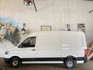 Volkswagen Crafter VAN 35 2.0 TDI 140 CV L3H3 4MOTION  Blanc  - 1