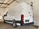 Volkswagen Crafter VAN 35 2.0 TDI 140 CV L3H3 4MOTION  Blanc  - 4