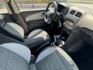 Volkswagen CrossPolo 1.6 TDI 90CH FAP 5P Gris  - 3