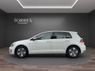 Volkswagen e-Golf E Golf 115 Ch Blanc  - 1