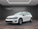 Volkswagen e-Golf E Golf 115 Ch Blanc  - 2