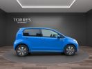 Volkswagen e-up E Up! Première Main Bleue  - 5