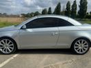 Volkswagen EOS Gris  - 4