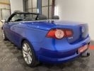 Volkswagen EOS 2.0 16S TDI 140 CR GT SPORTS CABRIOLET Bleu  - 6