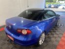 Volkswagen EOS 2.0 16S TDI 140 CR GT SPORTS CABRIOLET Bleu  - 9