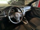 Volkswagen EOS 2.0 TDI 140 CV CUP DSG Gris  - 5