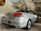 Volkswagen EOS 2.0 TDI 140 CV CUP DSG Gris  - 14