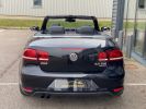 Volkswagen EOS 2,0 Tdi 140cv CARAT Noir Brillant  - 7