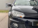 Volkswagen EOS 2,0 Tdi 140cv CARAT Noir Brillant  - 9
