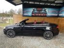 Volkswagen EOS 2.0 TDi BlueMotion CARAT DSG6 Noir  - 5