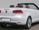 Volkswagen EOS 2.0 TSI 210 DSG Sport & Style 04/2013 Blanc métal  nacré   - 3