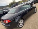 Volkswagen EOS 2.0L 200 cv GTI CARAT Noir  - 5