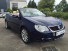 Volkswagen EOS CABRIOLET 2.0 TDI 140CV DSG      Diesel BLEU FONCE METAL  - 1