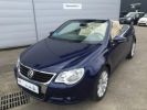 Volkswagen EOS CABRIOLET 2.0 TDI 140CV DSG      Diesel BLEU FONCE METAL  - 3