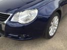 Volkswagen EOS CABRIOLET 2.0 TDI 140CV DSG      Diesel BLEU FONCE METAL  - 4