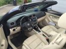 Volkswagen EOS CABRIOLET 2.0 TDI 140CV DSG      Diesel BLEU FONCE METAL  - 6