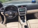 Volkswagen EOS CABRIOLET 2.0 TDI 140CV DSG      Diesel BLEU FONCE METAL  - 7