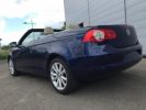 Volkswagen EOS CABRIOLET 2.0 TDI 140CV DSG      Diesel BLEU FONCE METAL  - 11