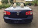 Volkswagen EOS CABRIOLET 2.0 TDI 140CV DSG      Diesel BLEU FONCE METAL  - 13