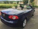 Volkswagen EOS CABRIOLET 2.0 TDI 140CV DSG      Diesel BLEU FONCE METAL  - 14