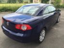 Volkswagen EOS CABRIOLET 2.0 TDI 140CV DSG      Diesel BLEU FONCE METAL  - 19